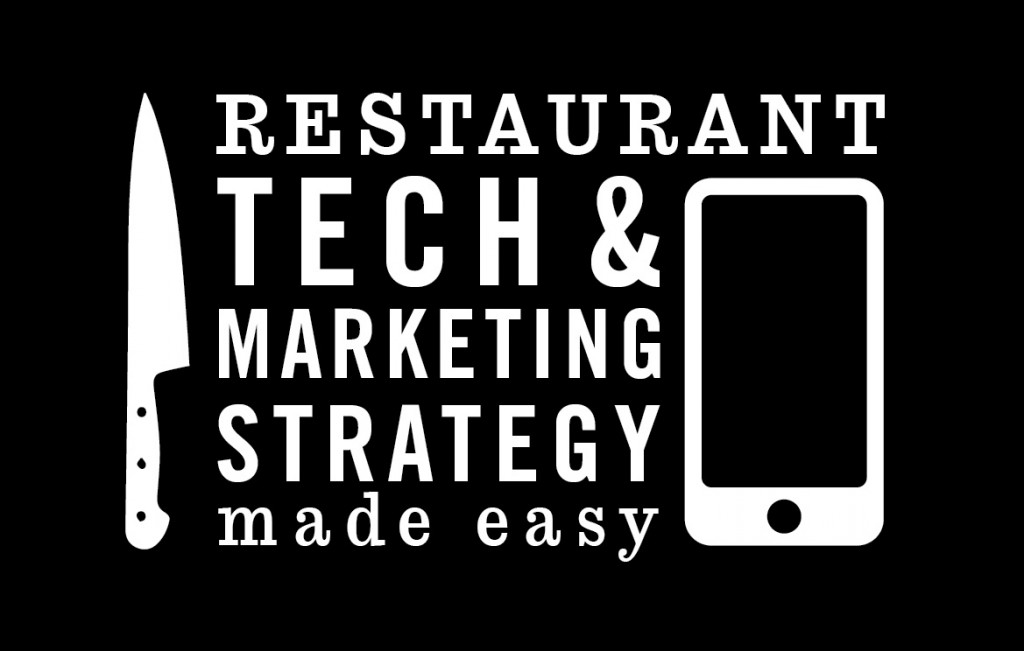 Restaurant Tech & Marketing Strategy Classes - Food+Tech Connect